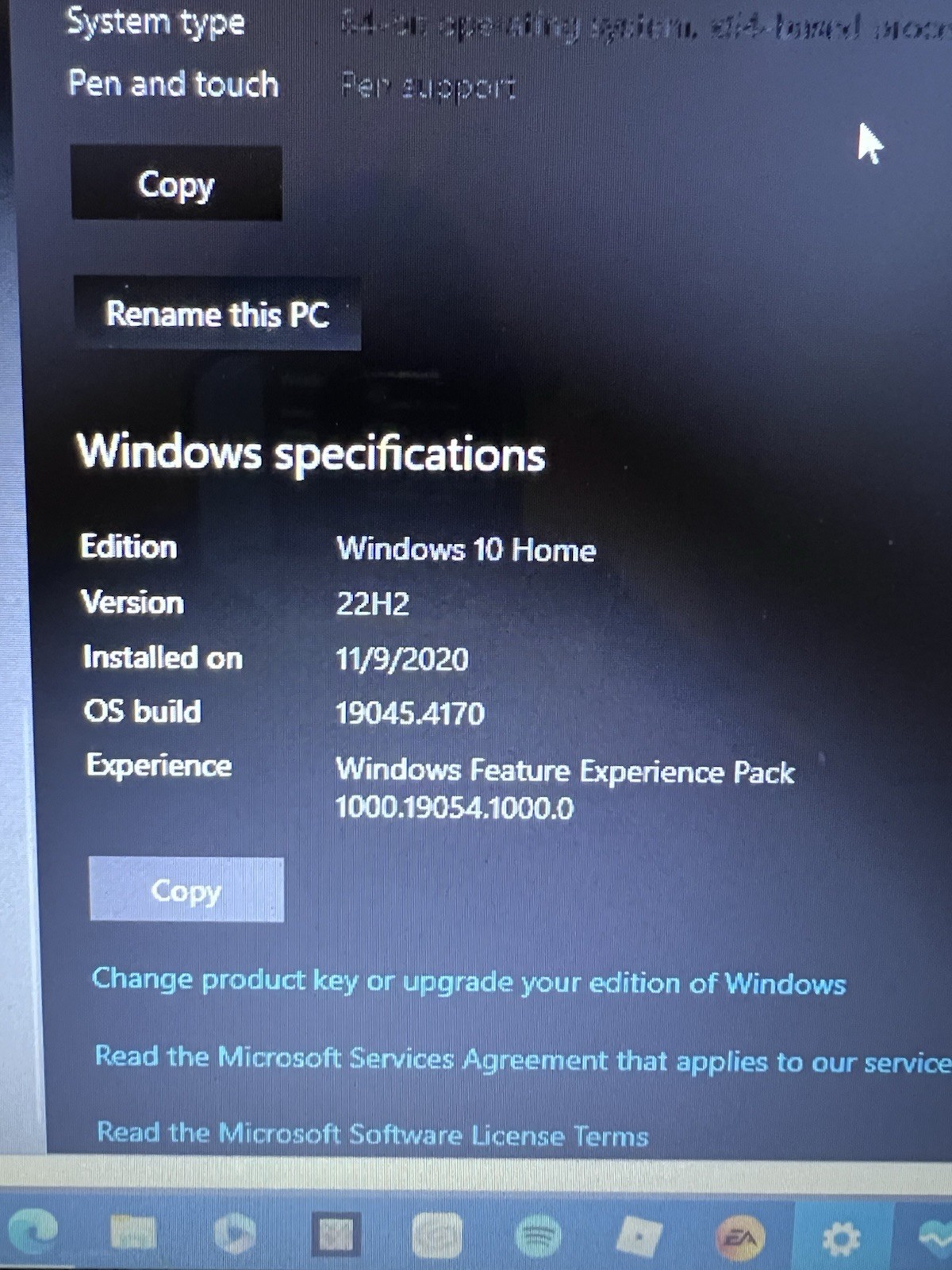 2016 Dell Inspiron 15 15.6” (CHARGER INCLUDED, i3-5015U, 2.10GHz, 8GB RAM)