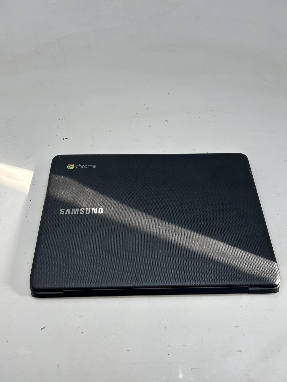 Lot Of 6 Computers, Dell Chromebook 3100, Samsung, Lenovo – UNTESTED