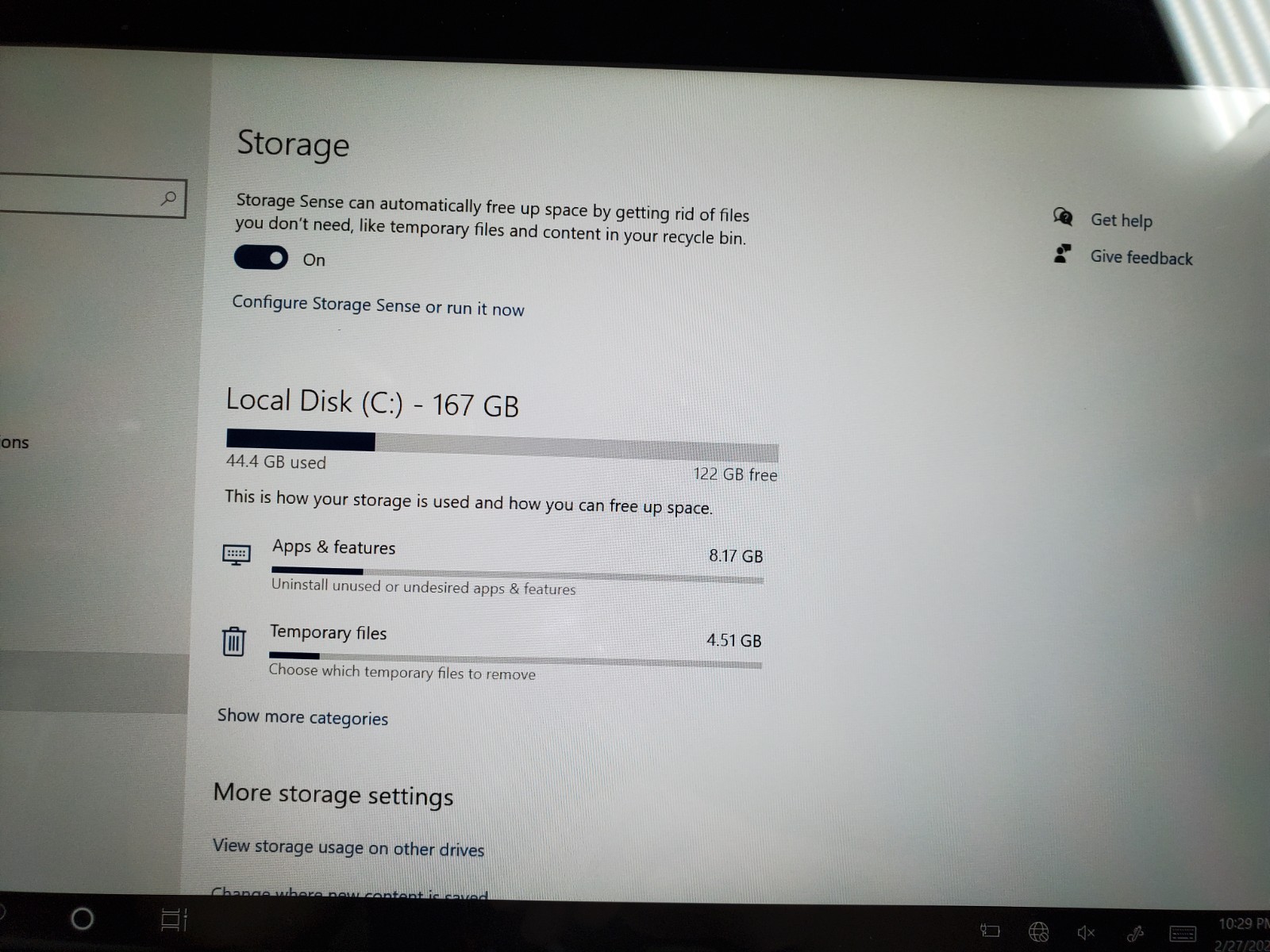 HP Elitebook Folio 1040 G1 14″ Intel Core i5-4300U 1.9GHz 8gb RAM 180GB HD Win