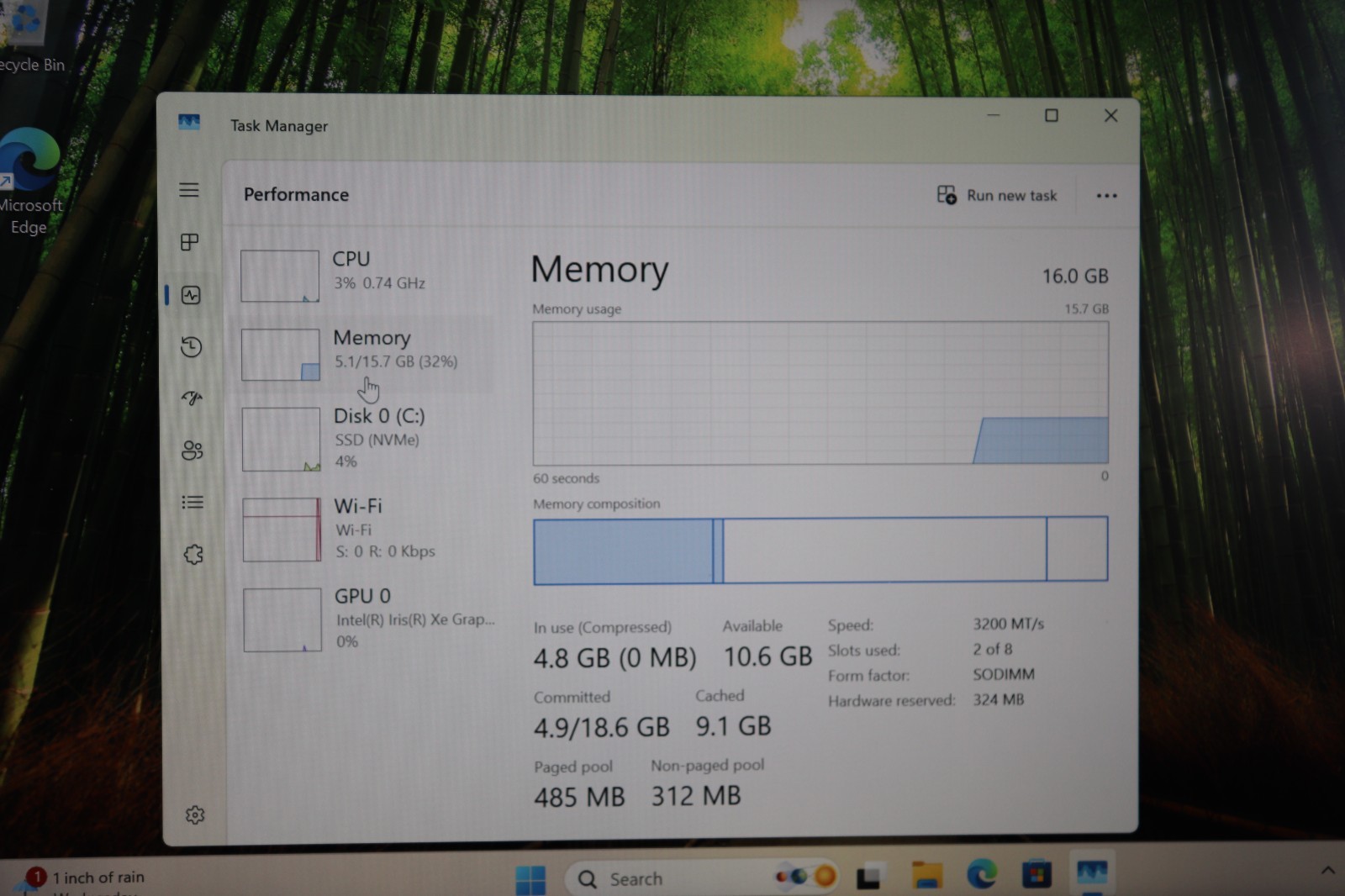 Lenovo ThinkPad E14 – Gen 4 / i5-1235U / 16GB / 512GB (#237)