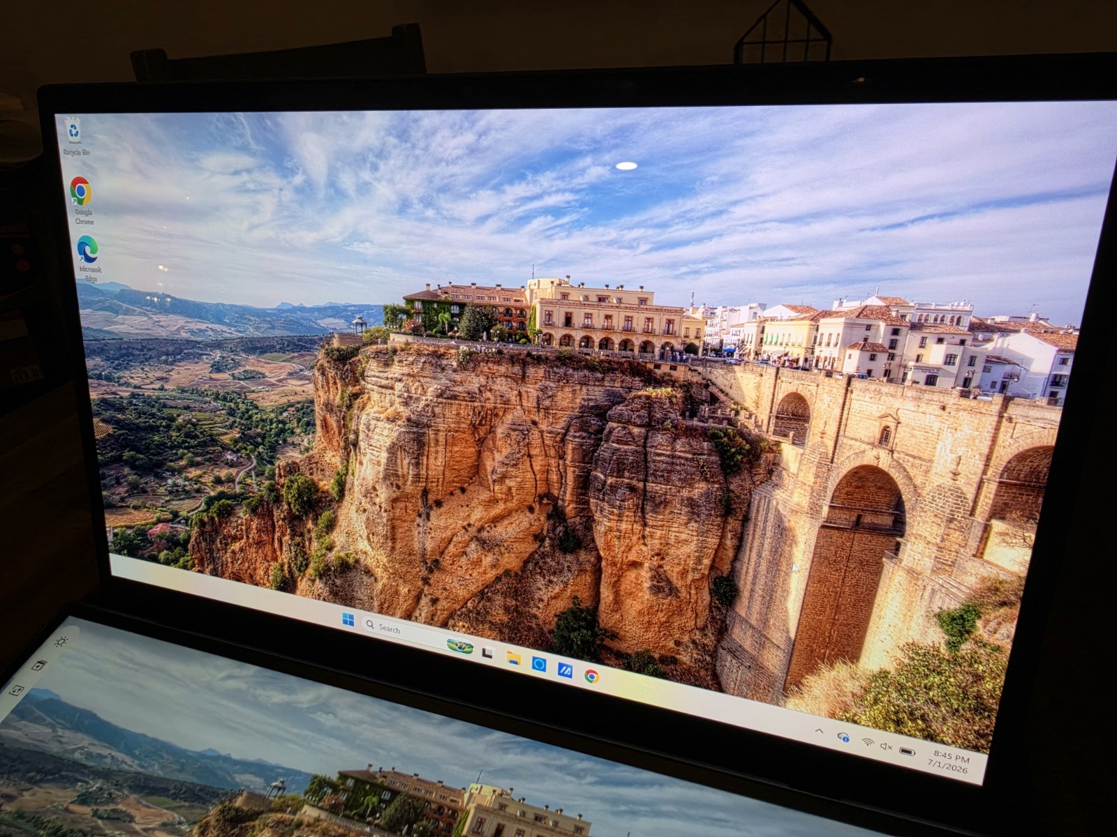 ASUS ZenBook Pro Duo (UX582) 15″ i7-10870H 16GB RAM 1TB SSD RTX 3070