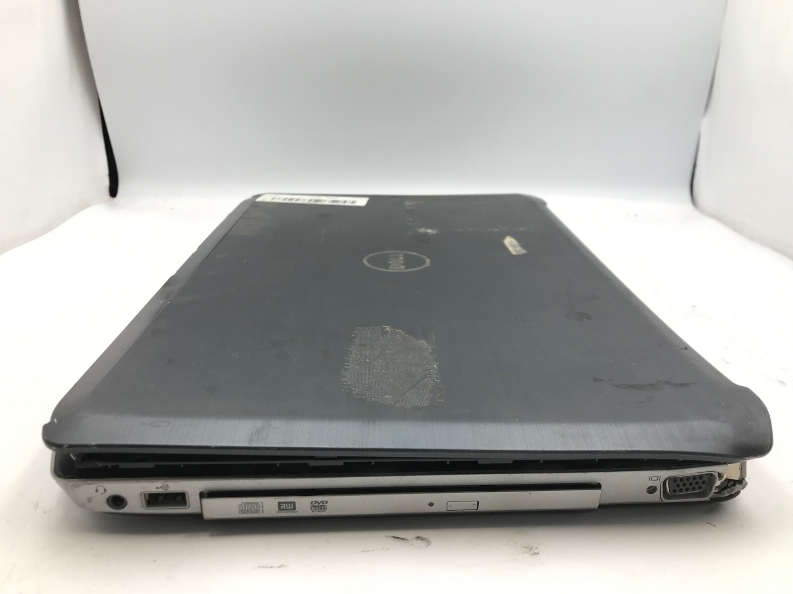 Dell Latitude E5520 15″ Intel Core i5-2540M-BAD HINGES/NO BEZEL – MZ