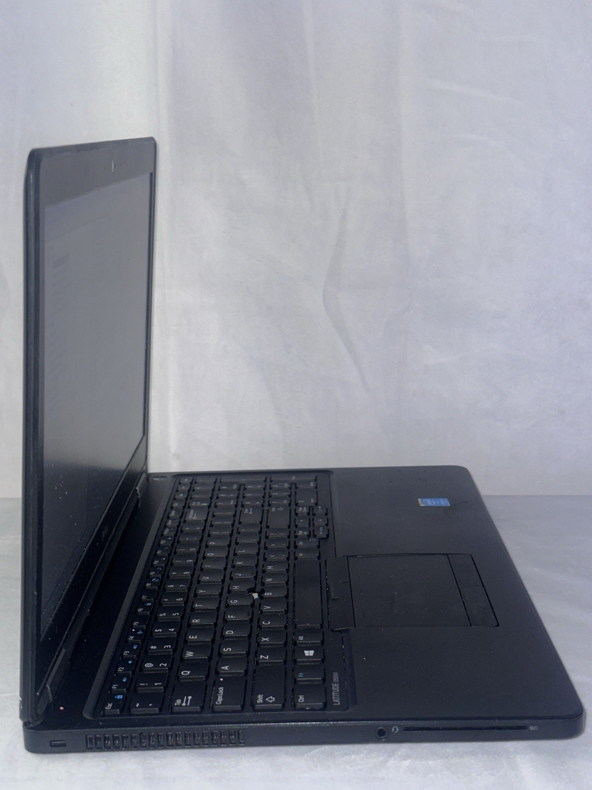 Dell Latitude E5550 i5-5300u 2.3GHz, 4GB Ram, No HDD