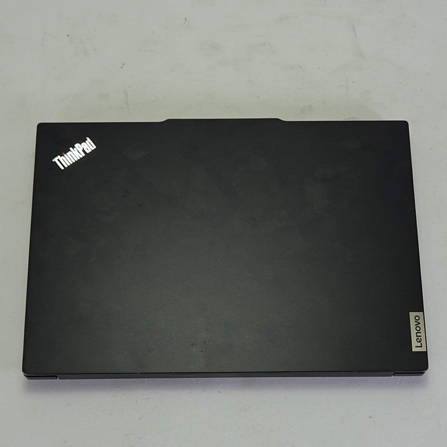 Lenovo ThinkPad E14 Gen 5 21JK-0052US 14″ i5-1335U 1.3GHz 16GB RAM 512GB SSD