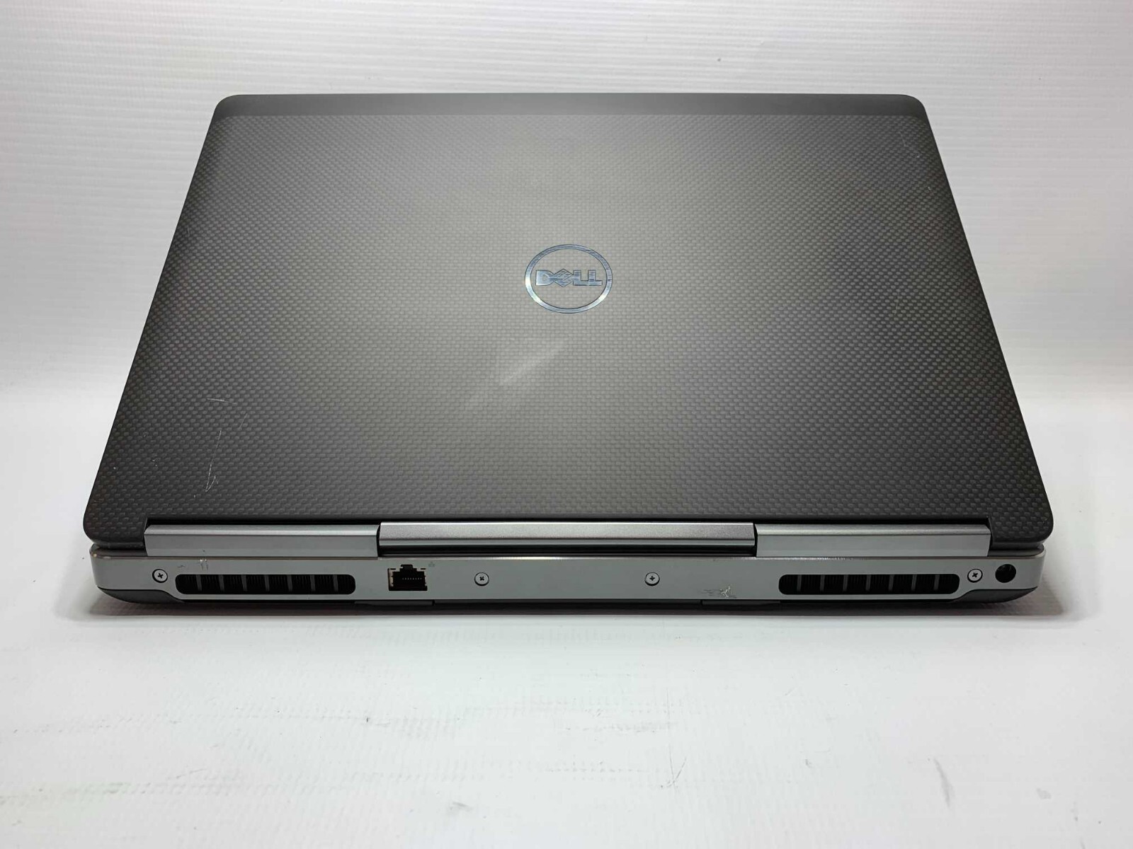 Dell Precision 7520 XEON 3.8 & 4.2 GHz 16GB, 256GB SSD + 1TB HDD 15.6″ WIN10PRO