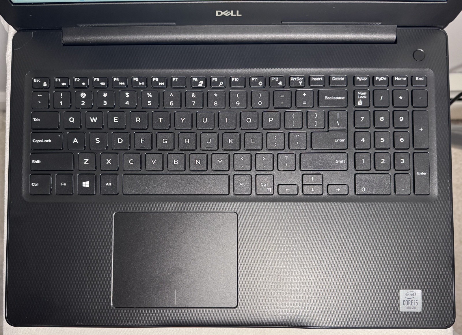 DELL Inspiron 3590 i5 | 8GB RAM | 256GB SSD | WIN11H