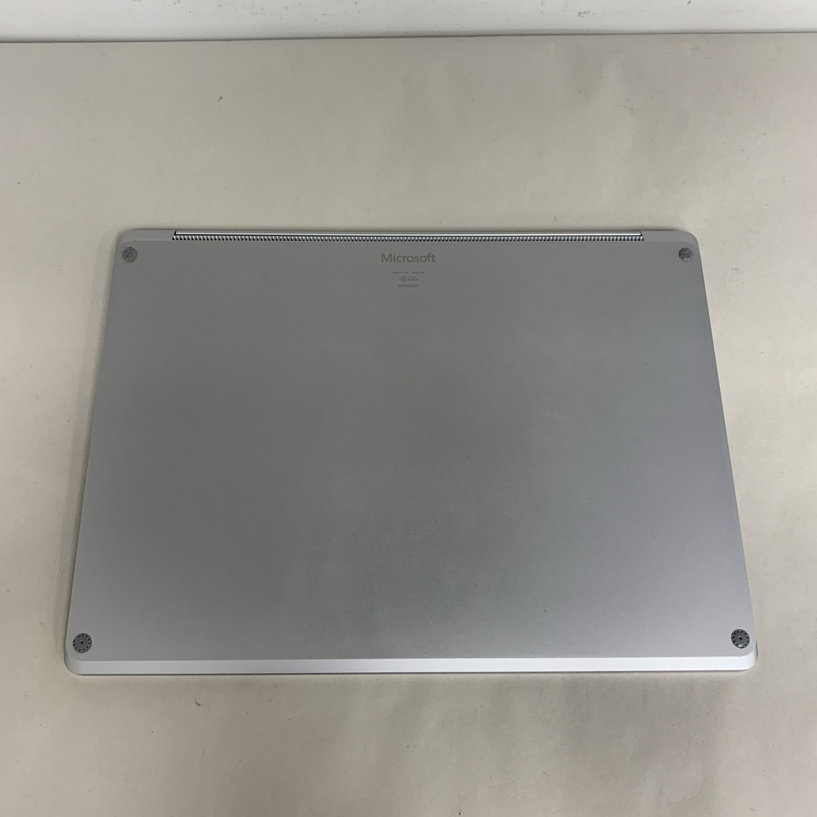Microsoft Surface Laptop 3 1867 i5-1035G7 8GB RAM 512GB SSD Win11 Pro | READ