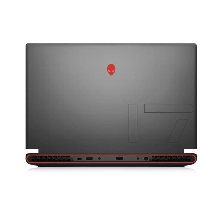 Alienware m17 R5 Gaming Laptop
