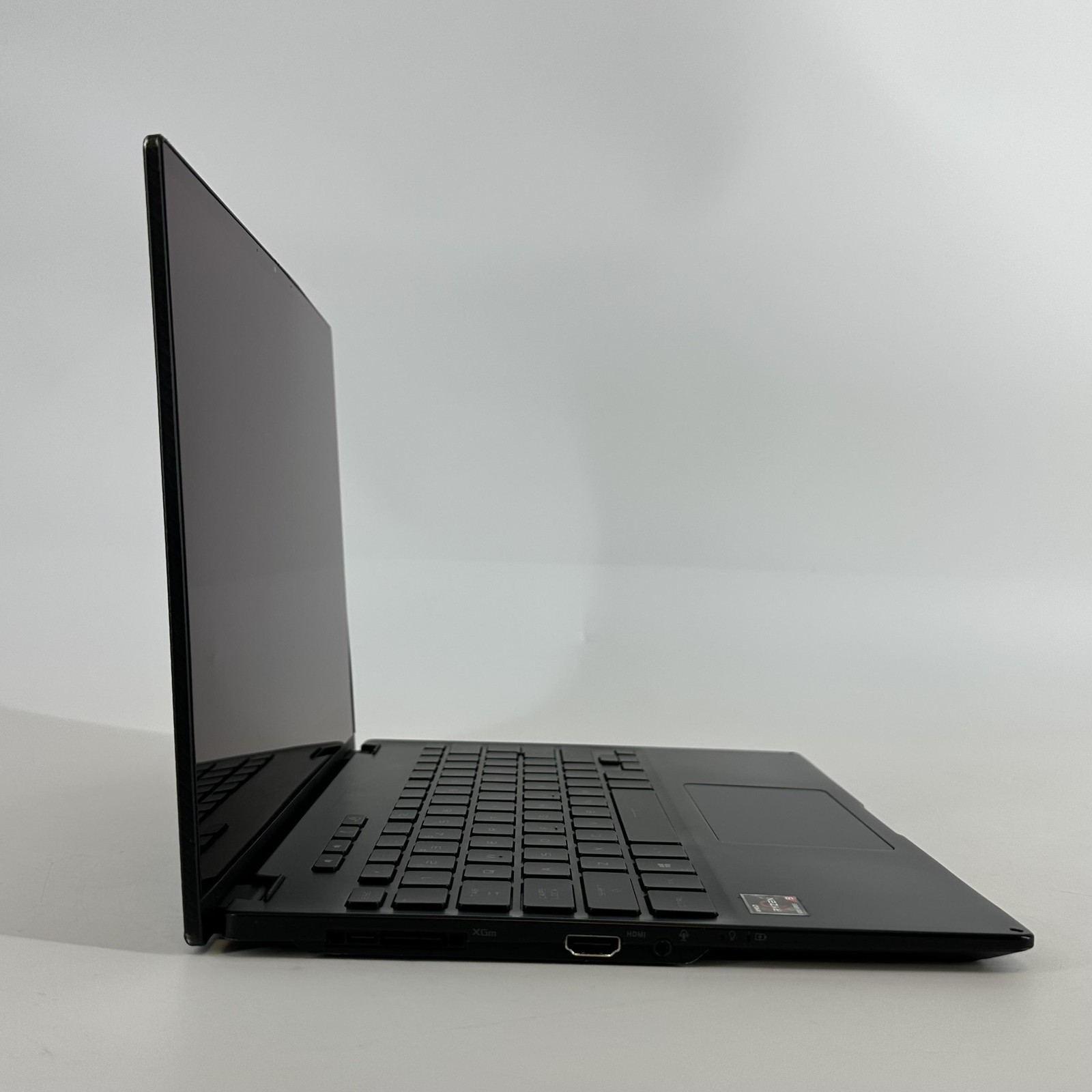 Asus ROG Flow X13 GV301 13 FHD+ TOUCH 3.3GHz Ryzen 9 5900HS 16GB 1TB RTX 3050 Ti
