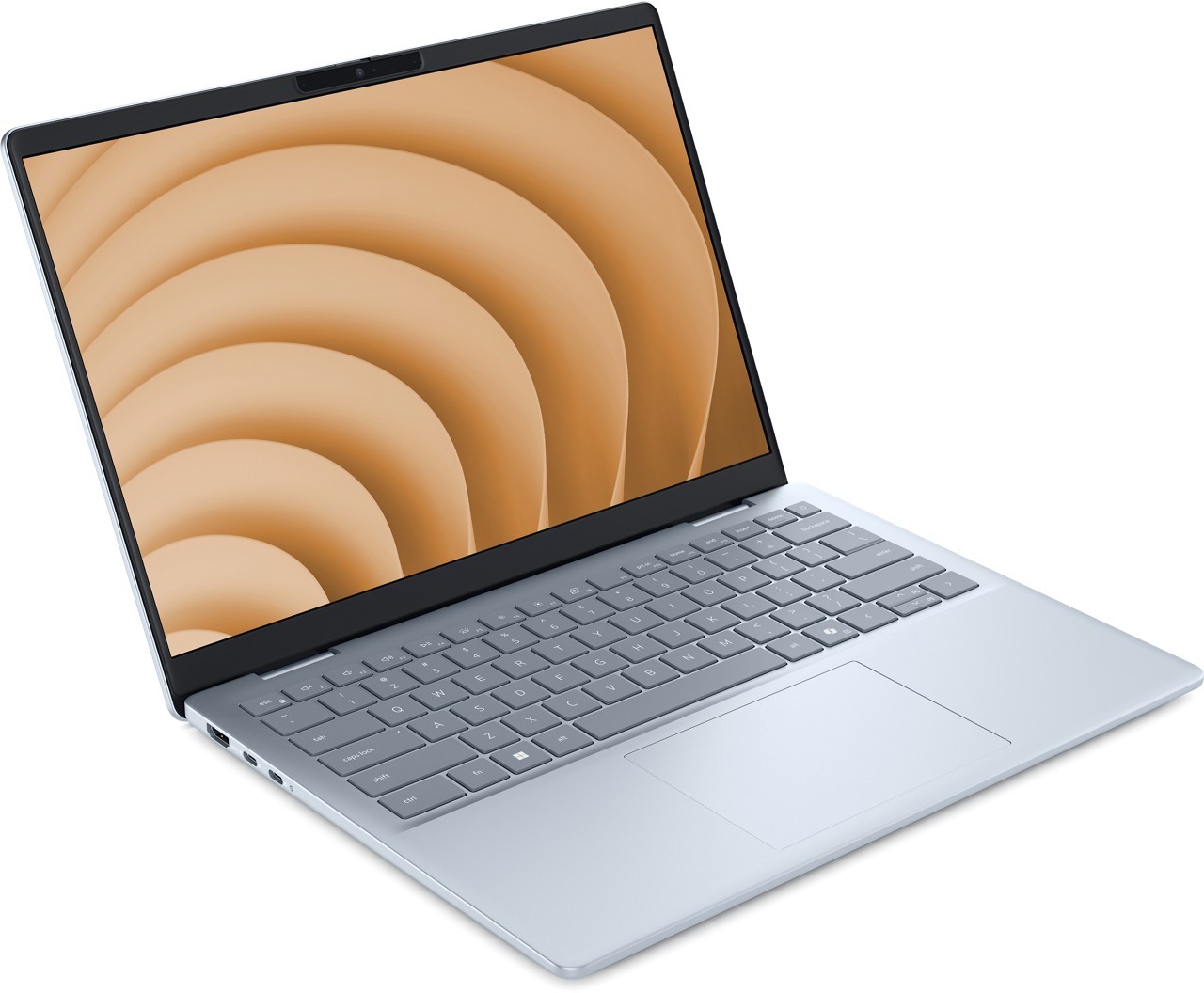 Dell 14″ AMD Ryzen™ AI 7 350, 8 cores 1 TB SSD 32 GB LPDDR5X
