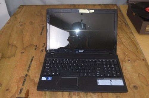 Vintage Acer Aspire 5742Z-4601 Laptop 15.6″ Intel Pentium P6100 320GB HDD