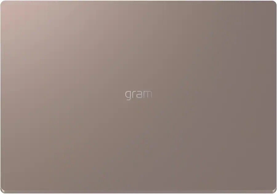 LG gram Max 17″ Touch Laptop Intel Core Ultra 7 32GB RAM 1TB SSD Matte Bronze