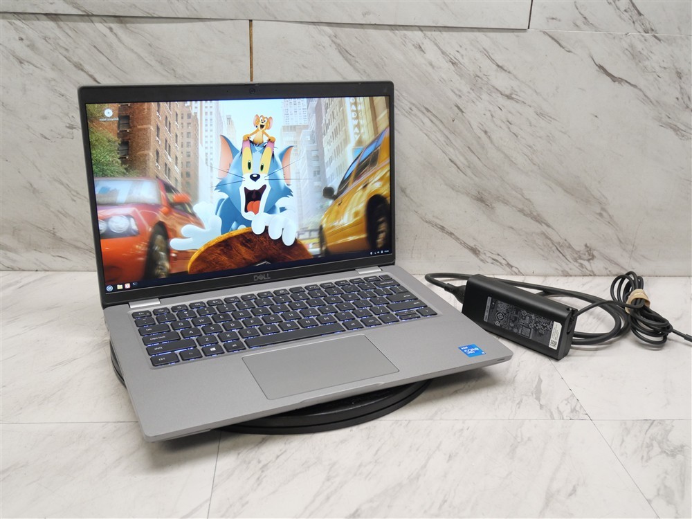 DELL LATITUDE 5420 14″ Laptop i5-115G7 11gen 8GB RAM w/ Excellent BATTERY!