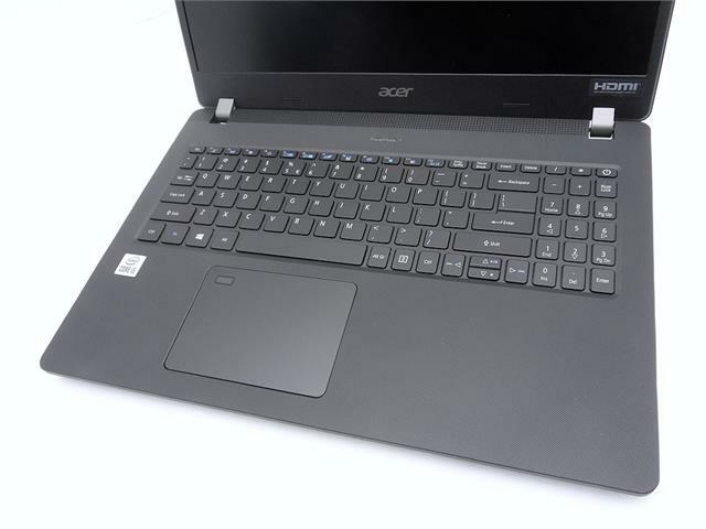 Acer TravelMate P2 15.6″ 1080p Notebook i5-10210U 8GB 256GB W10P NX.VLLAA.001