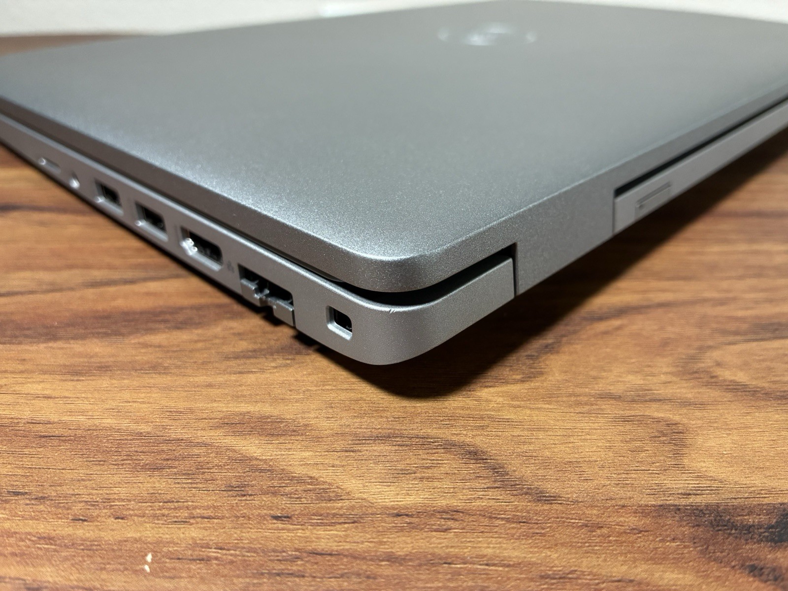 Dell Latitude 5520 Laptop i7-1185G7 16GB RAM 512GB SSD 15.6” FHD WIN 11 W/AC!