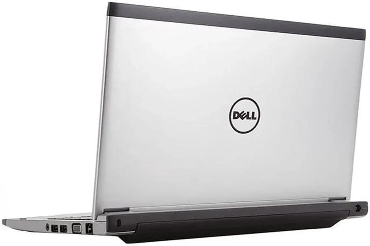 Dell Latitude 3330 14″ UltraBook Laptop Intel i3-2375M, 8GB RAM, 512GB HDD