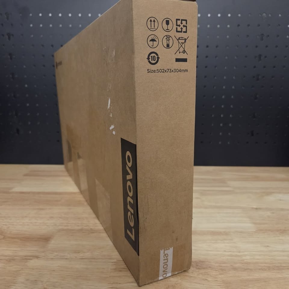 Lenovo IdeaPad 3i Chromebook 15.6″ FHD Laptop