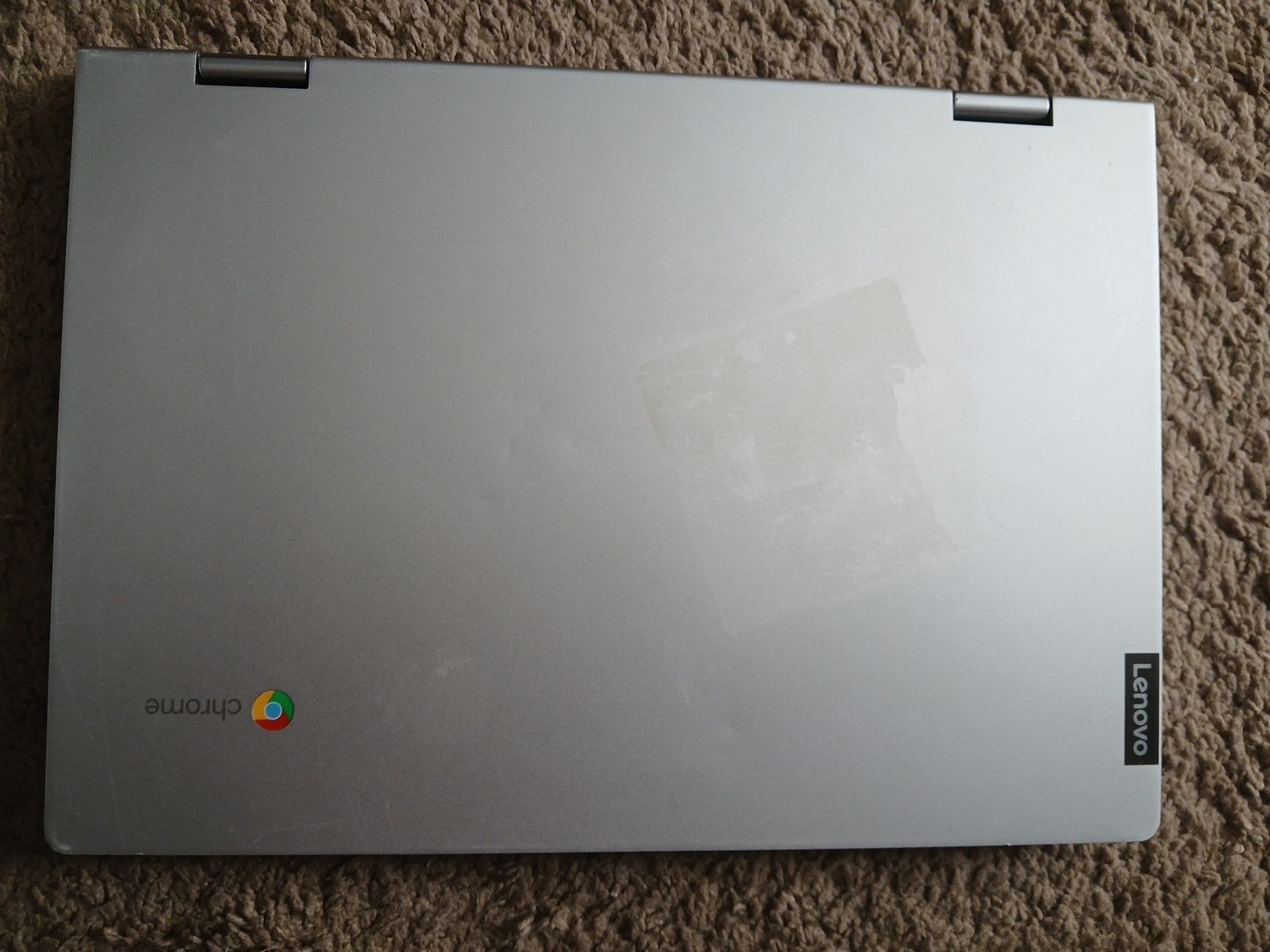 Lenovo Chromebook C340-11 11.6 Intel N4000 1.1ghz, 4GB 32GB eMMC 81TA0000US