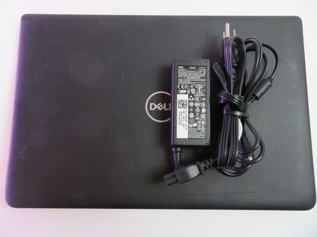 DELL LATITUDE 3500 i7-8565U 1.8GHz 16GB 256GB NVMe NVIDIA GEFORCE WIN 11 PRO