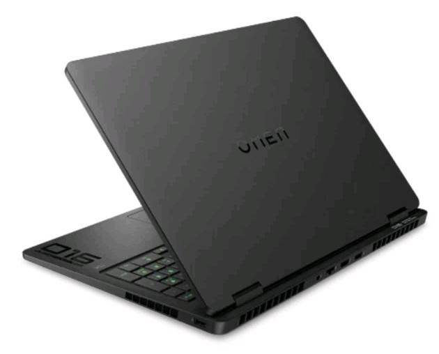 HP OMEN Gaming Laptop 16″ WQXGA AMD Ryzen AI 9 32 GB memory 1 TB SSD Windows 11
