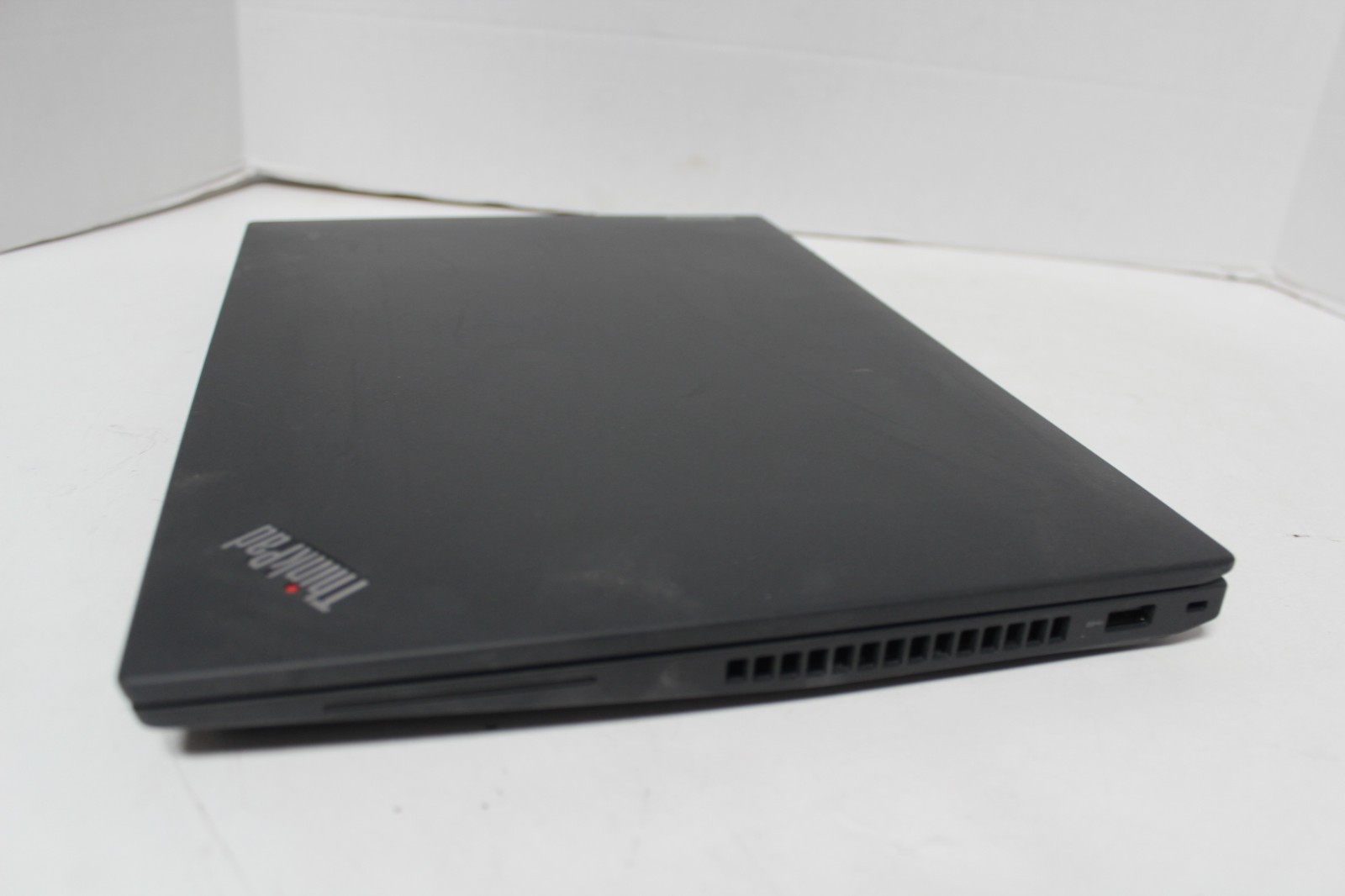 Lenovo ThinkPad P16s Gen1 i7-1280P 48GB 1TB SSD 48GB RAM GPU Win 11