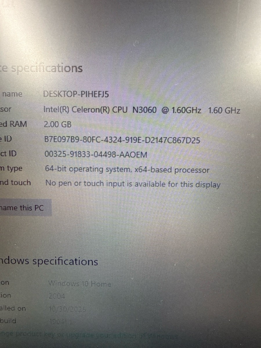 ACER A01-431 (MI1073630)