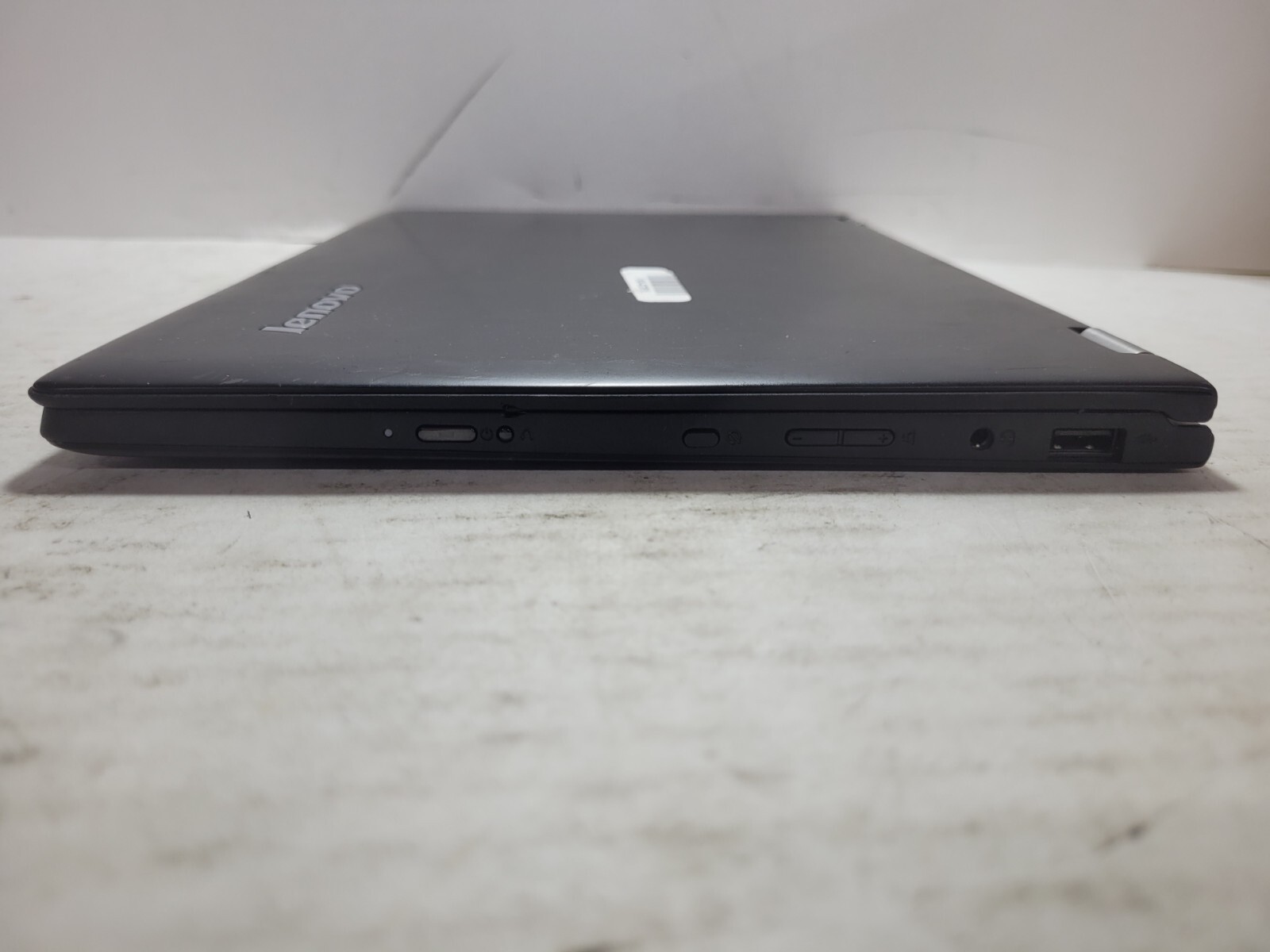Lenovo yoga 2 11 w/Pentium N3540, 4GB RAM Laptop for Parts/Repair #0157