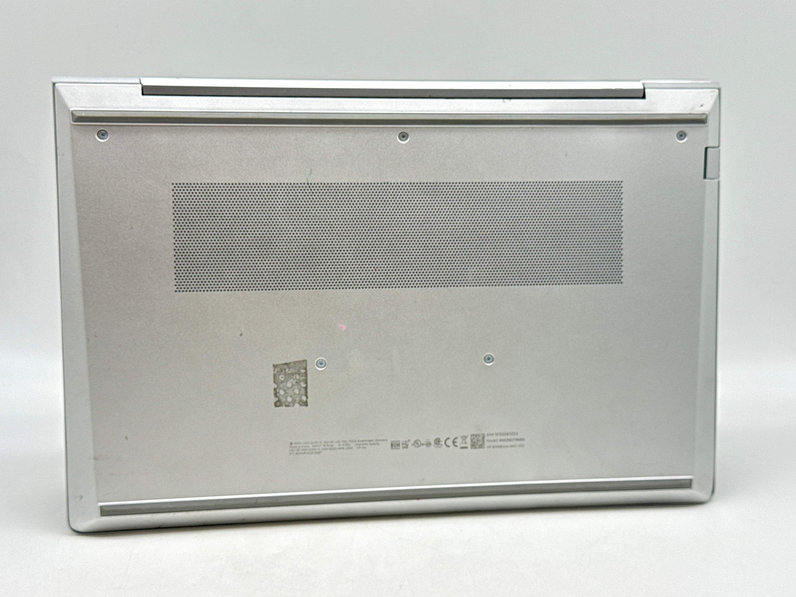 HP EliteBook 640 G10 14″ Intel Core i5-1335U 8GB RAM 256GB SSD Used #2