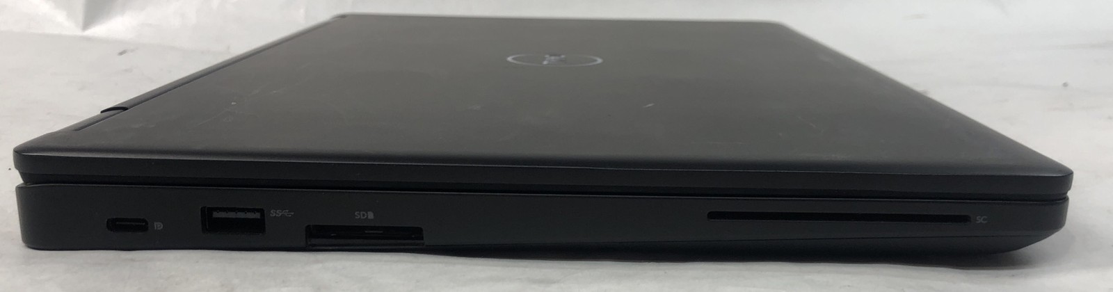 Dell Latitude 5490, Intel Core i7-8650U @1.90GHz, 16GB RAM No SSD/OS *Tested*