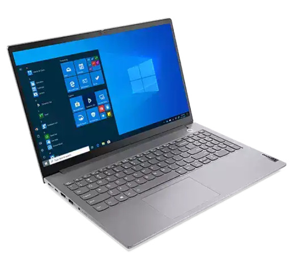 Lenovo ThinkBook 15 G2 15.6″ (256GB SSD, AMD Ryzen 3 4300U, 2.70GHz, 8 GB RAM) –