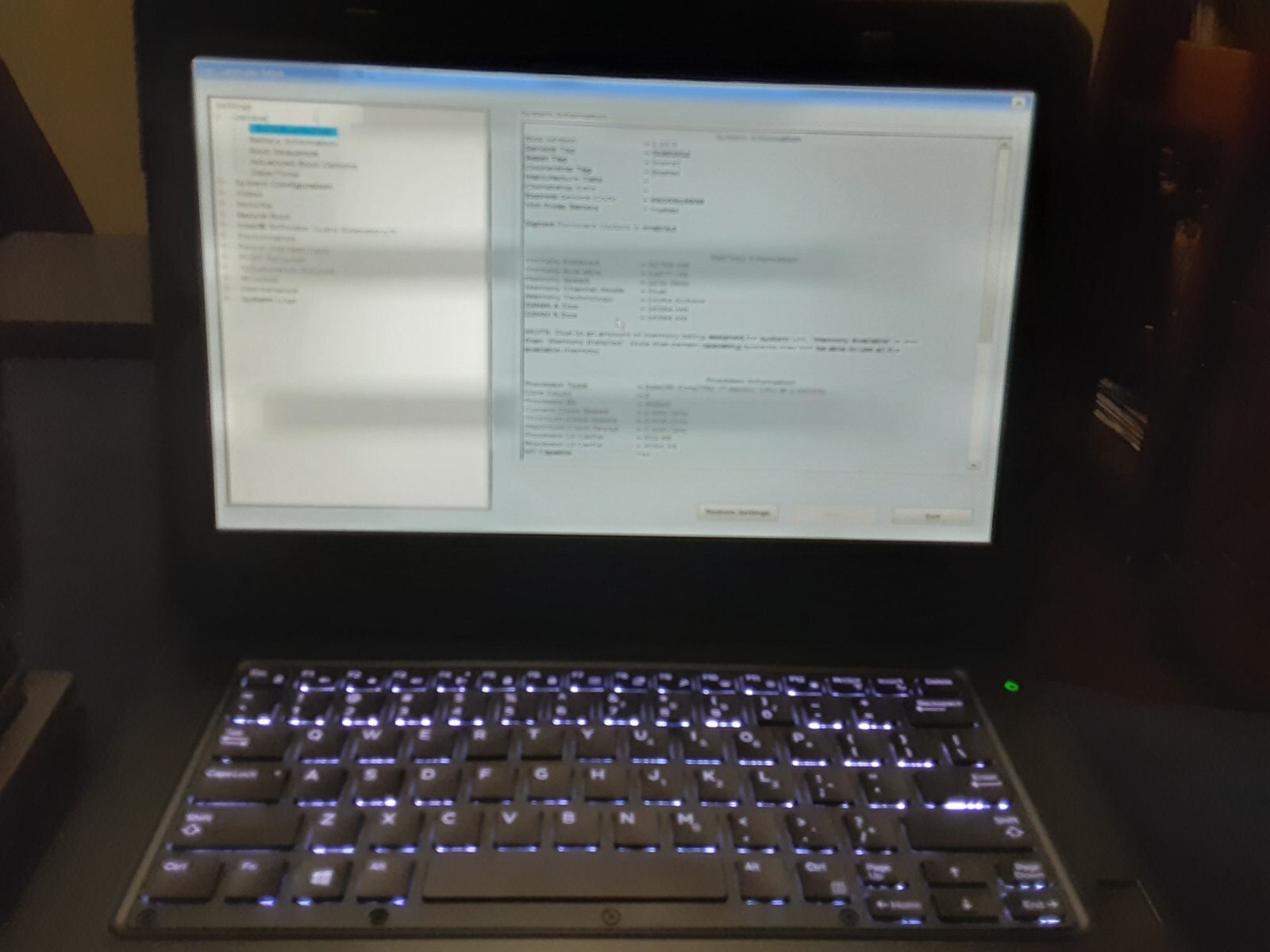 DELL LATITUDE 5414 i5: 16 GB RAM, 240 GB SSD, 14″SCREEN, 97Wh BATT., 90W PS