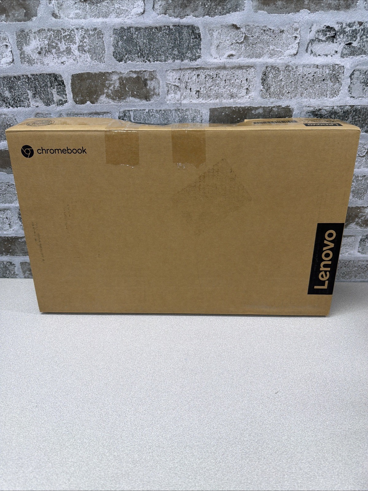 Brand New 15.6″ IdeaPad 3 Chrome 15IJL6 with 4 GB Ram, and 64GB