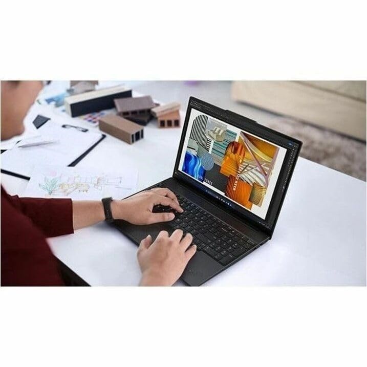 Lenovo ThinkPad E16 21SR0035US 16″ Laptop U5 225U 16GB 256GB SSD W11P
