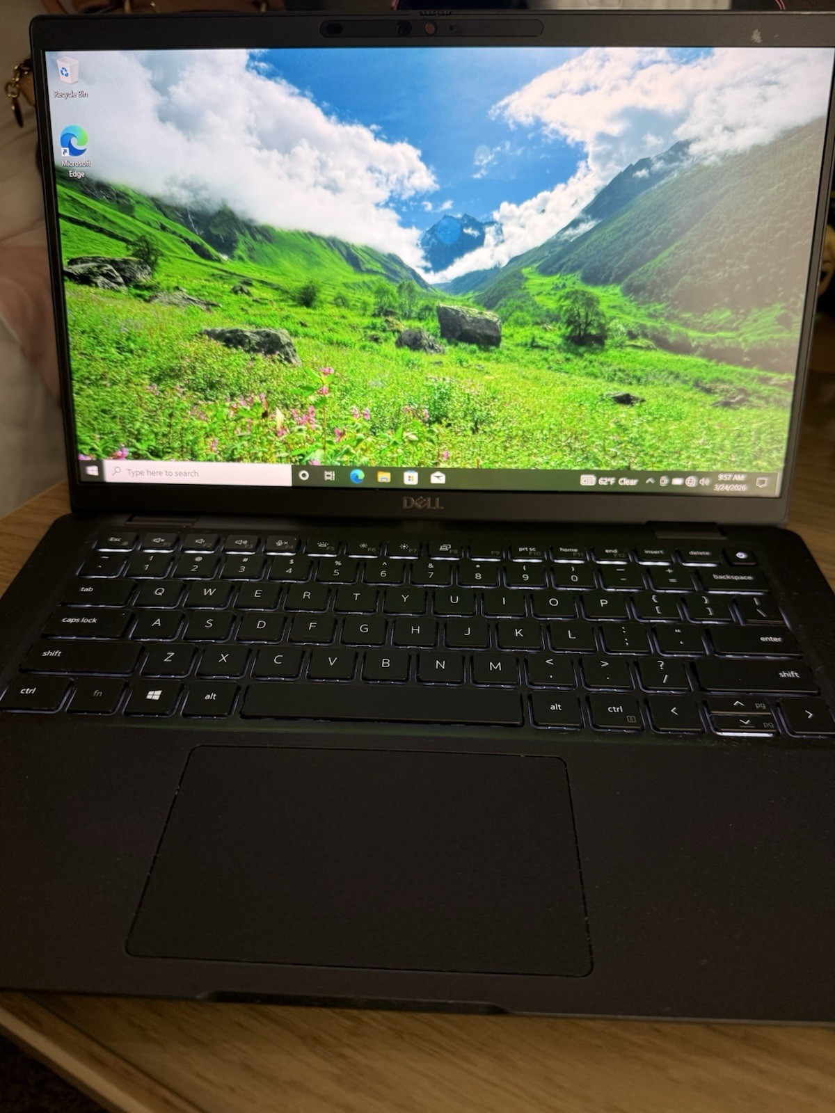 Dell Latitude 7420 14″ (Intel Core i7 11th Gen. 16GB RAM, 256GB) Lot of 10