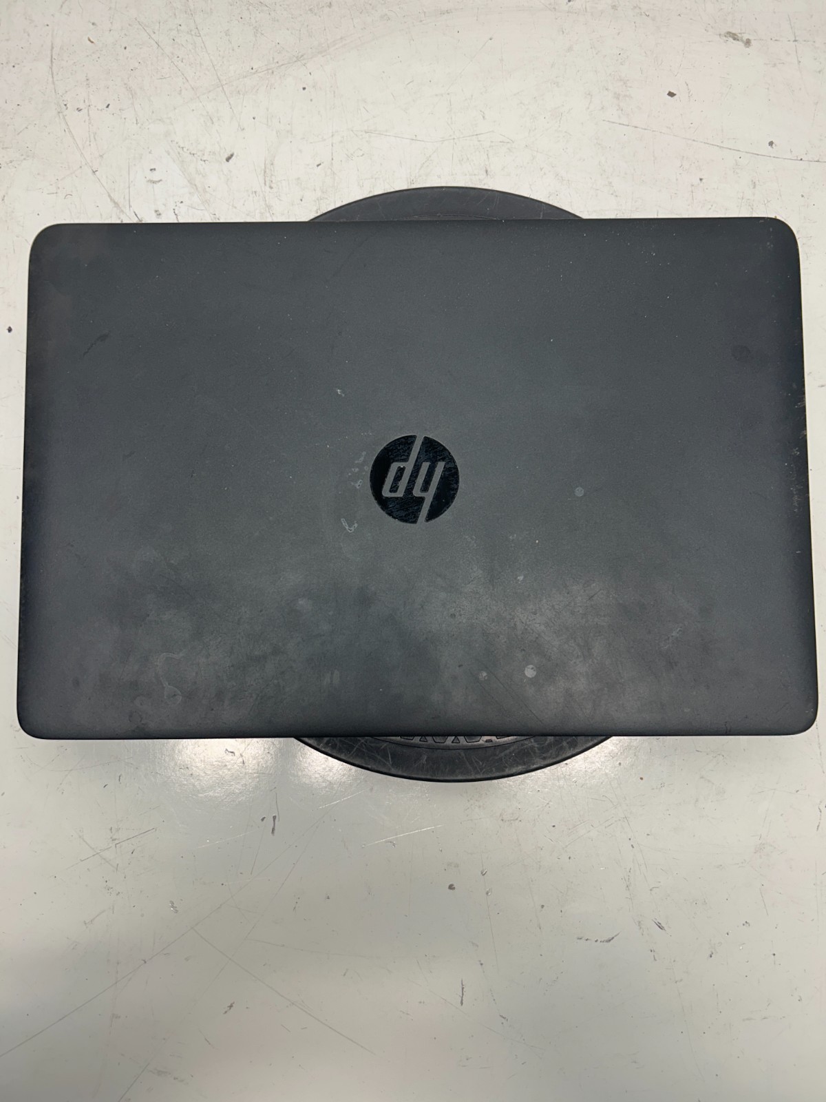 HP EliteBook 850 G2 Intel Core i5-5300U 2.30GHz 8GB NO HDD