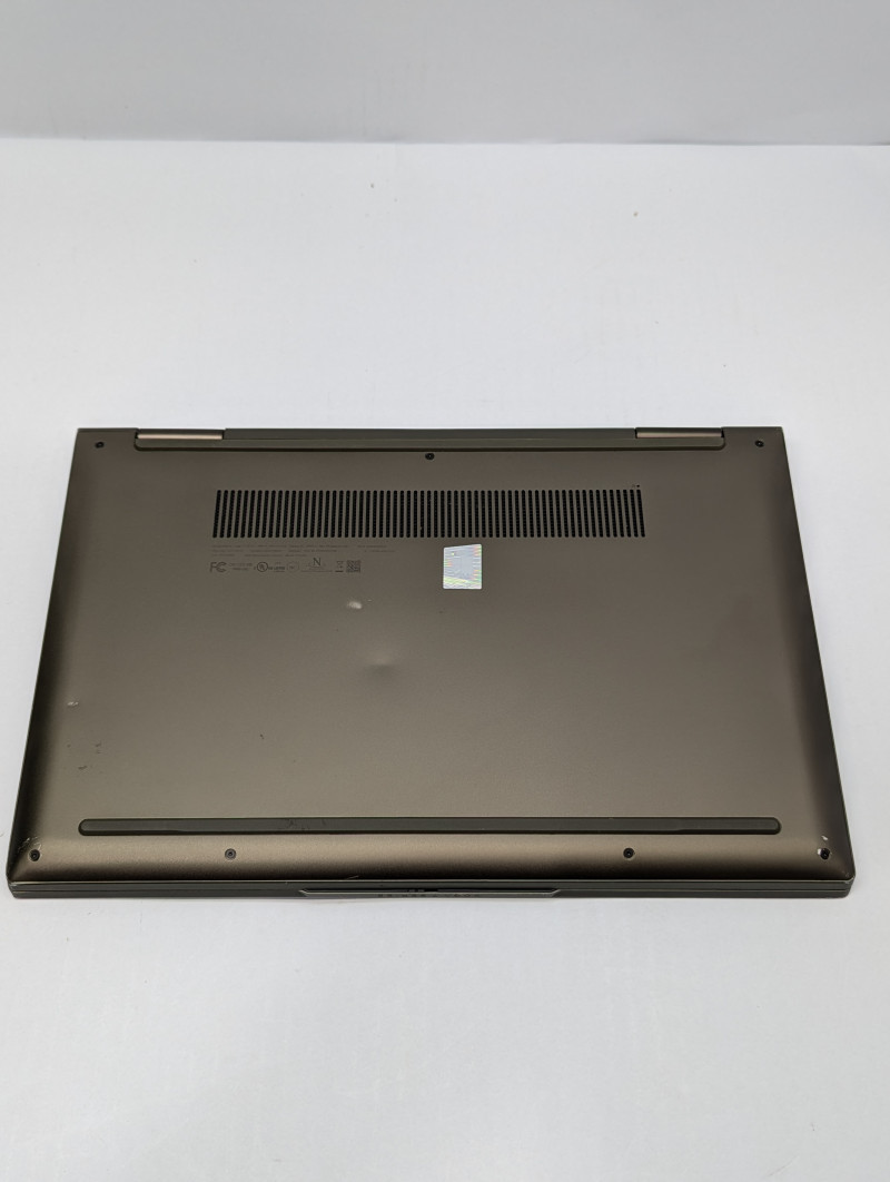 Lenovo Yoga 7i 2-in-1 14″ FHD Touch Laptop i5-1135G7 12GB RAM 512GB SSD W11 Dark