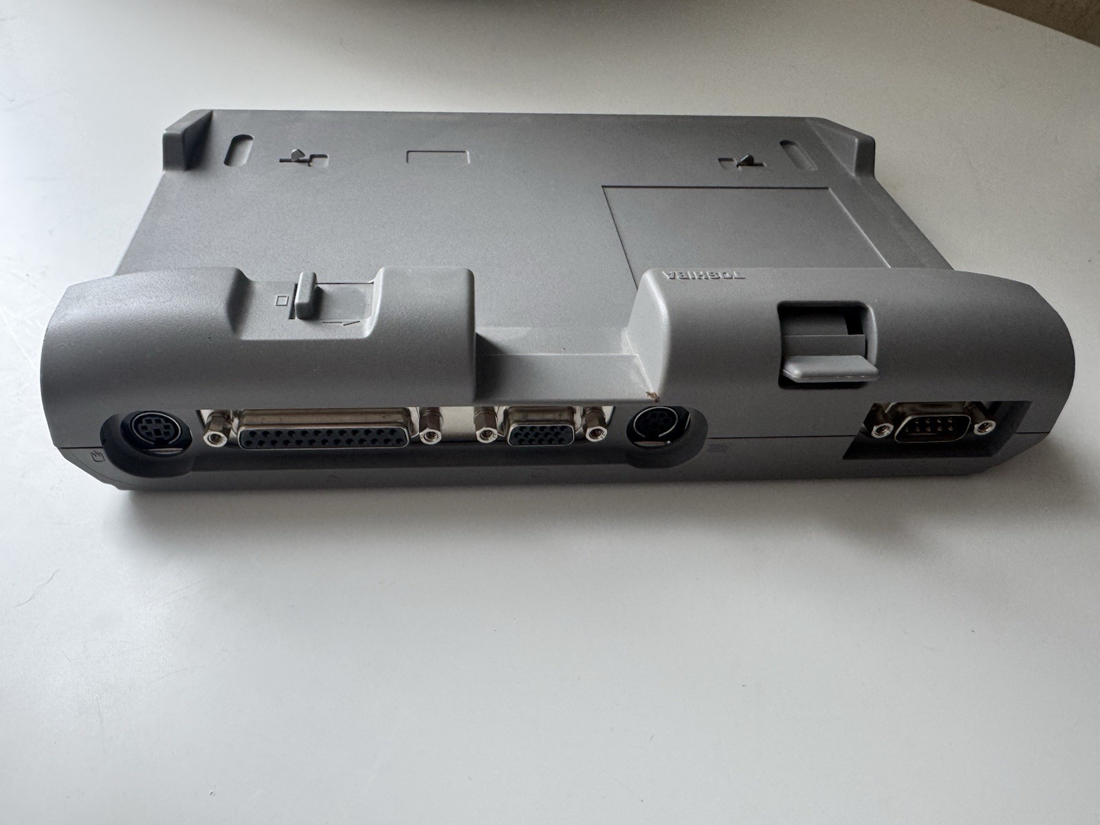 Toshiba Libretto 50CT Mini Laptop
