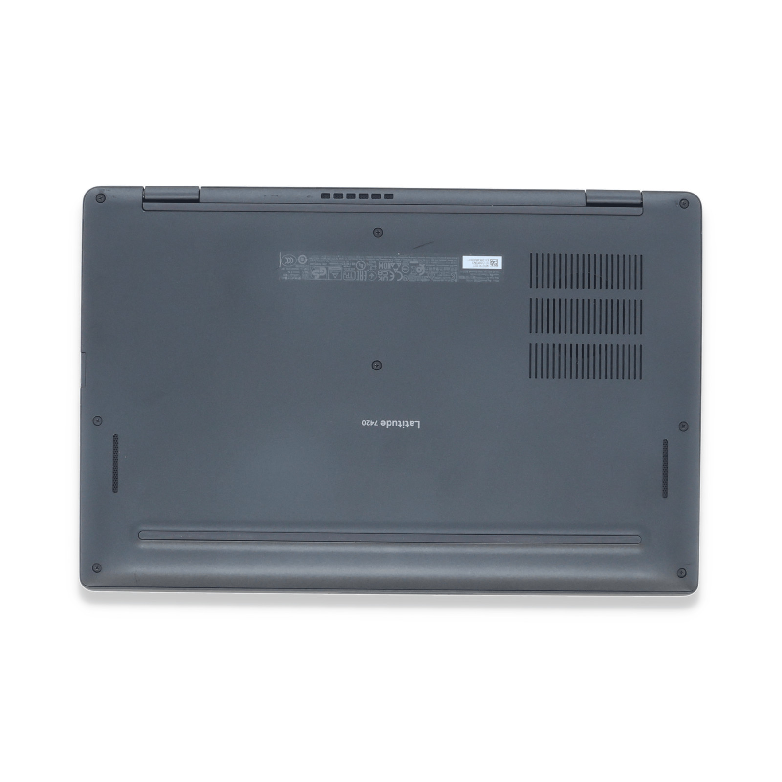 Dell Latitude 14″ Laptop : i7 11th Gen | 16GB Ram 256GB SSD | Windows – Refurbis