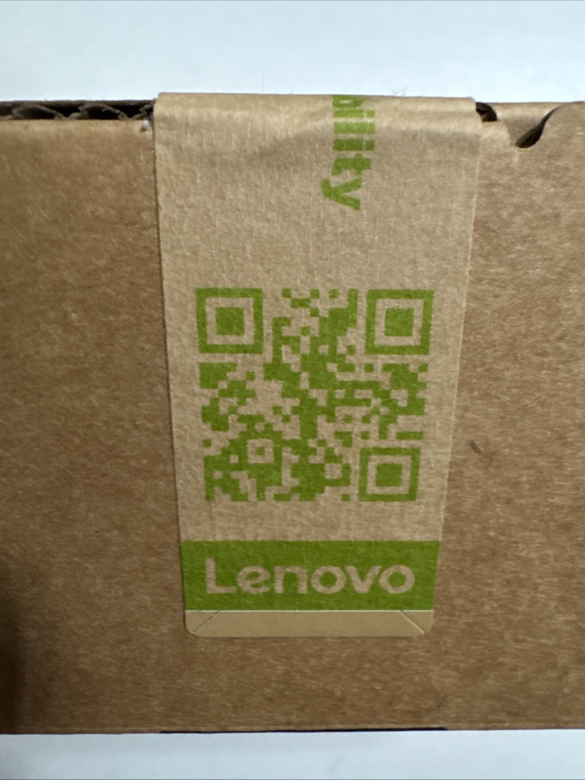 Lenovo ThinkPad E14 Gen 6 14″ Ultra 5 125U 16GB DDR5 256GB SSD Windows 11