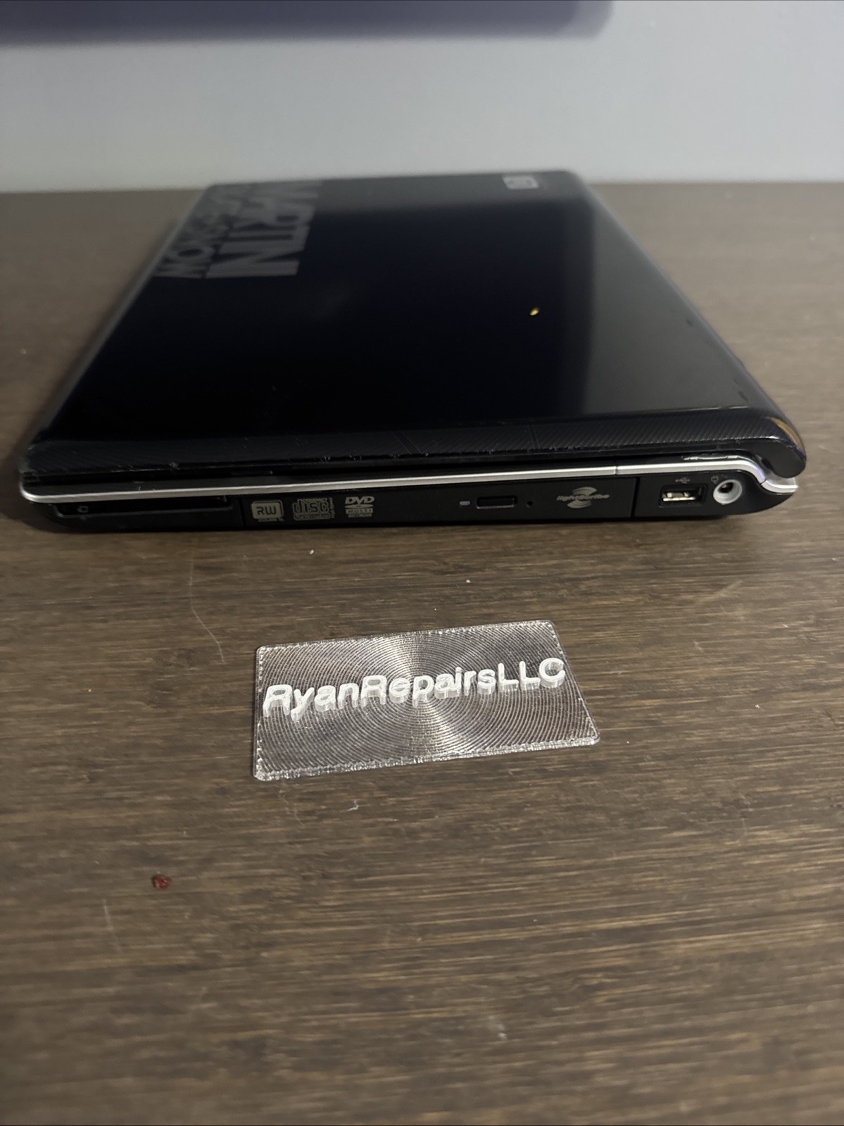 HP Pavilion DV6000 AMD Turion 64 X2 2GB DDR2 150GB HDD Win Vista Geforce Go 6150