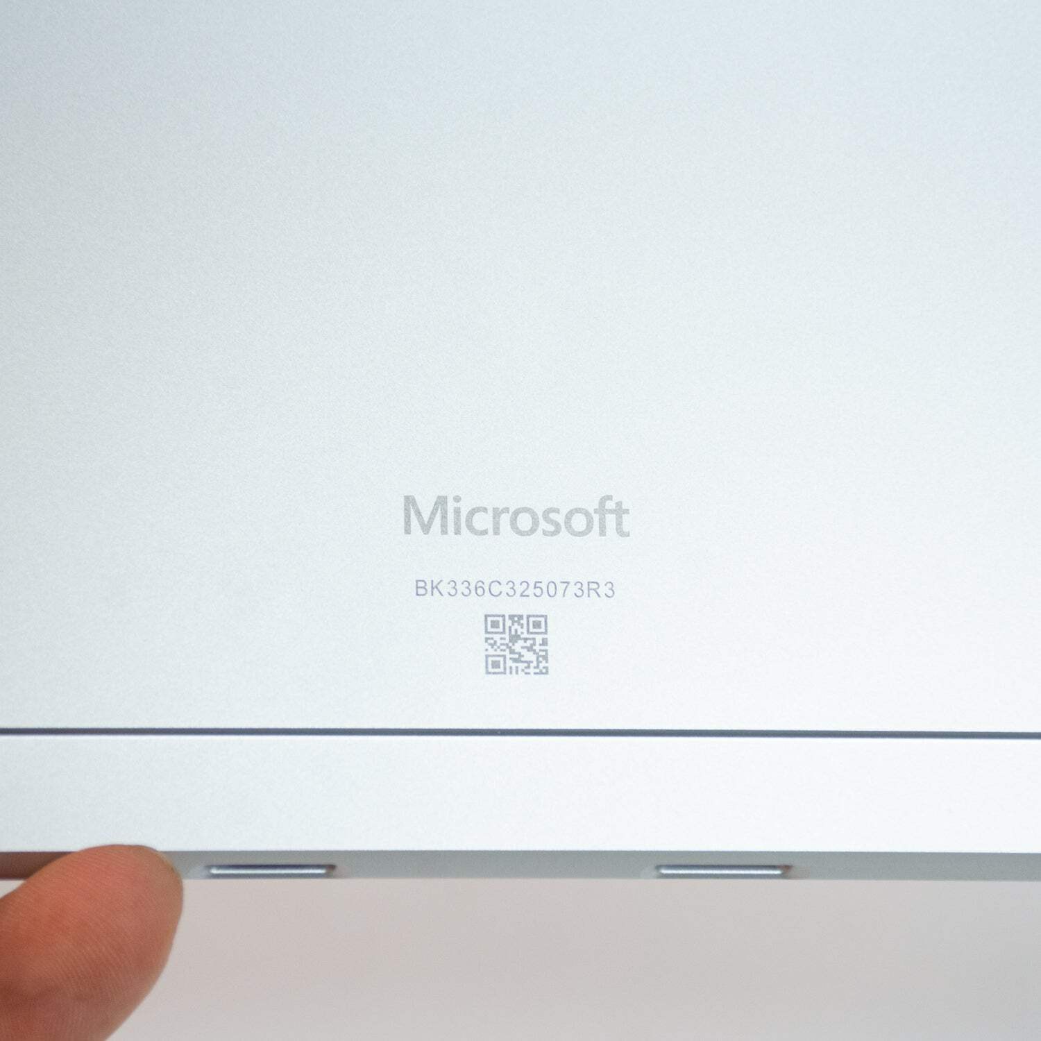 Microsoft 2103 Surface Pro – 11th Edition Intel Core Ultra 5, 16 GB Ram, 256 GB