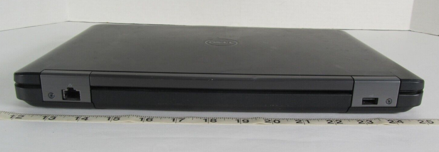 Dell Latitude E5440 Laptop 250GB SSD 8GB RAM i5-4300U 1.90GHz Windows 10 Ed D91