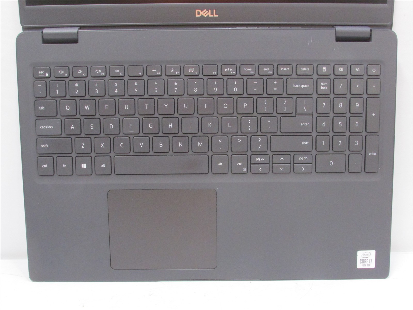 Dell Latitude 3510 i7-10510U 1.8GHz 16GB RAM 256GB NVME 15.6″ Win11 Pro COSM DMG