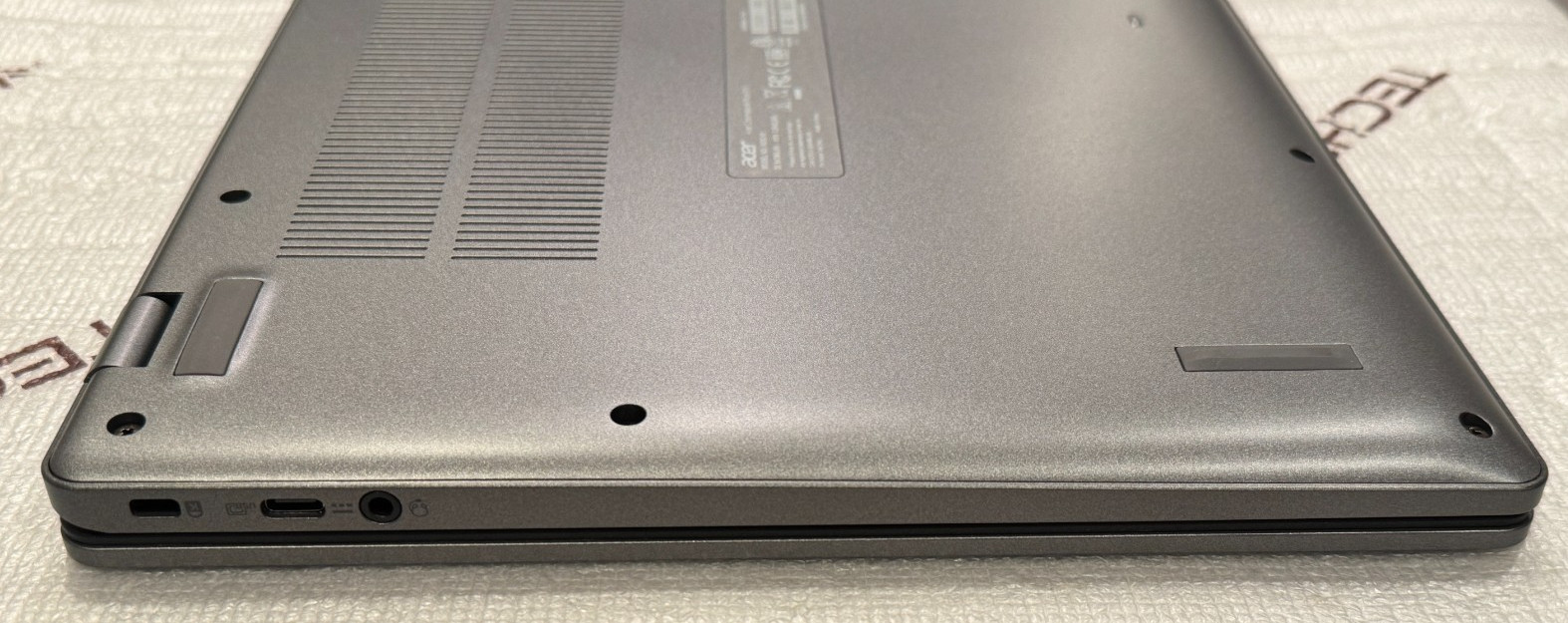 Acer Chromebook Plus 515 15.6″ FHD IPS Laptop i7-1355U 16GB 256GB CBE595-1-7732
