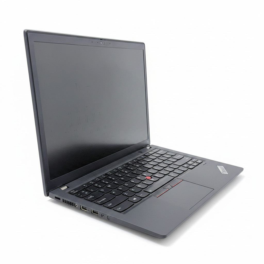 Lenovo ThinkPad X13 Gen 2 (13.3″) i7-1185G7 16GB RAM 256GB SSD *COSMETIC ISSUE*