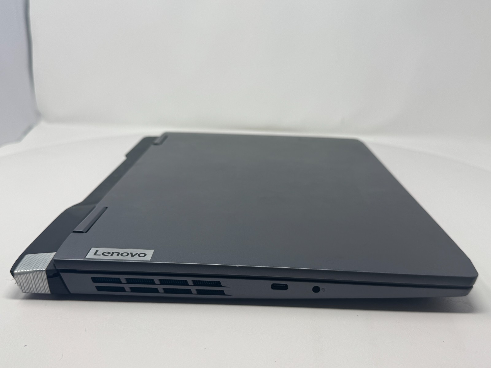 Lenovo LOQ 15APH8 Ryzen 7 7840HS RTX 4050 8GB 512GB Gaming Laptop Tested Working