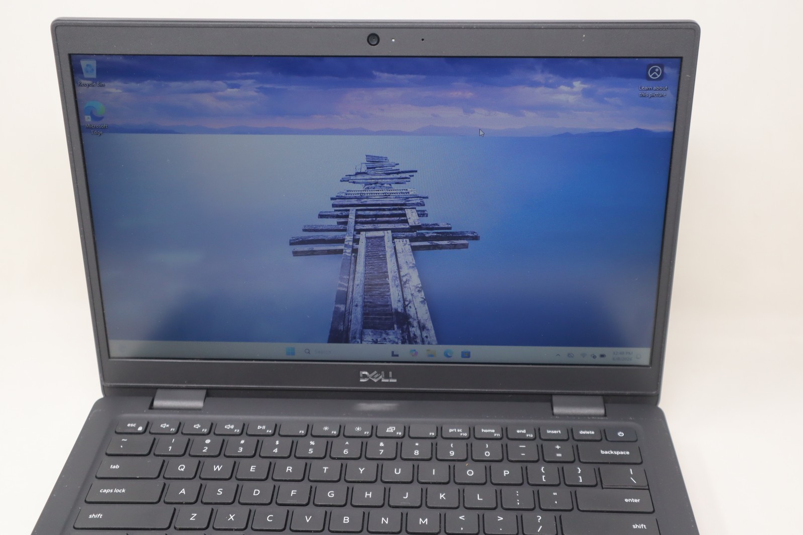 Dell Latitude 3420 Laptop 11th Gen Intel Core i5 8GB RAM 256GB NVMe Win 11 Pro