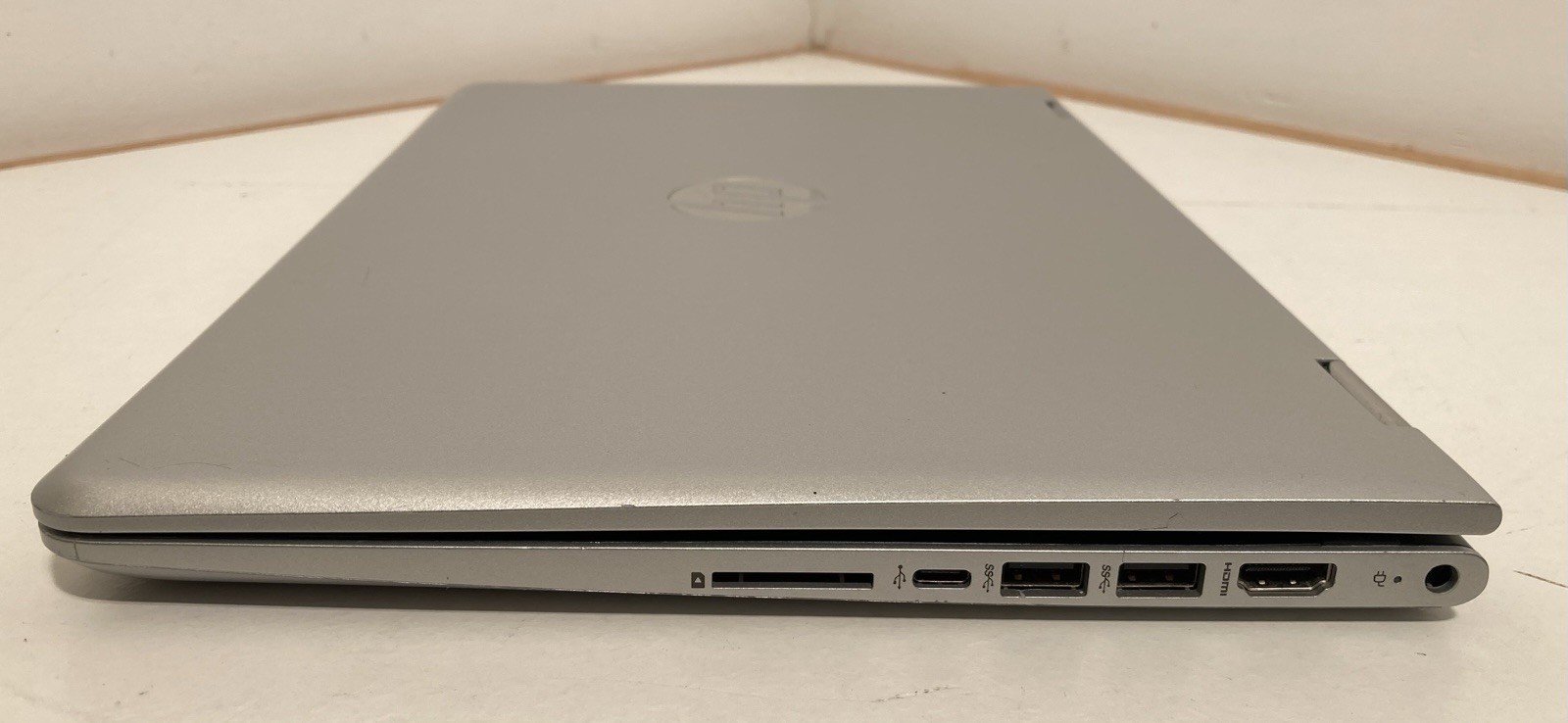 HP Pavilion x360m Convertible 2in1 Laptop Windows 11 /i3 7100U, 8GB, 240GB/READ