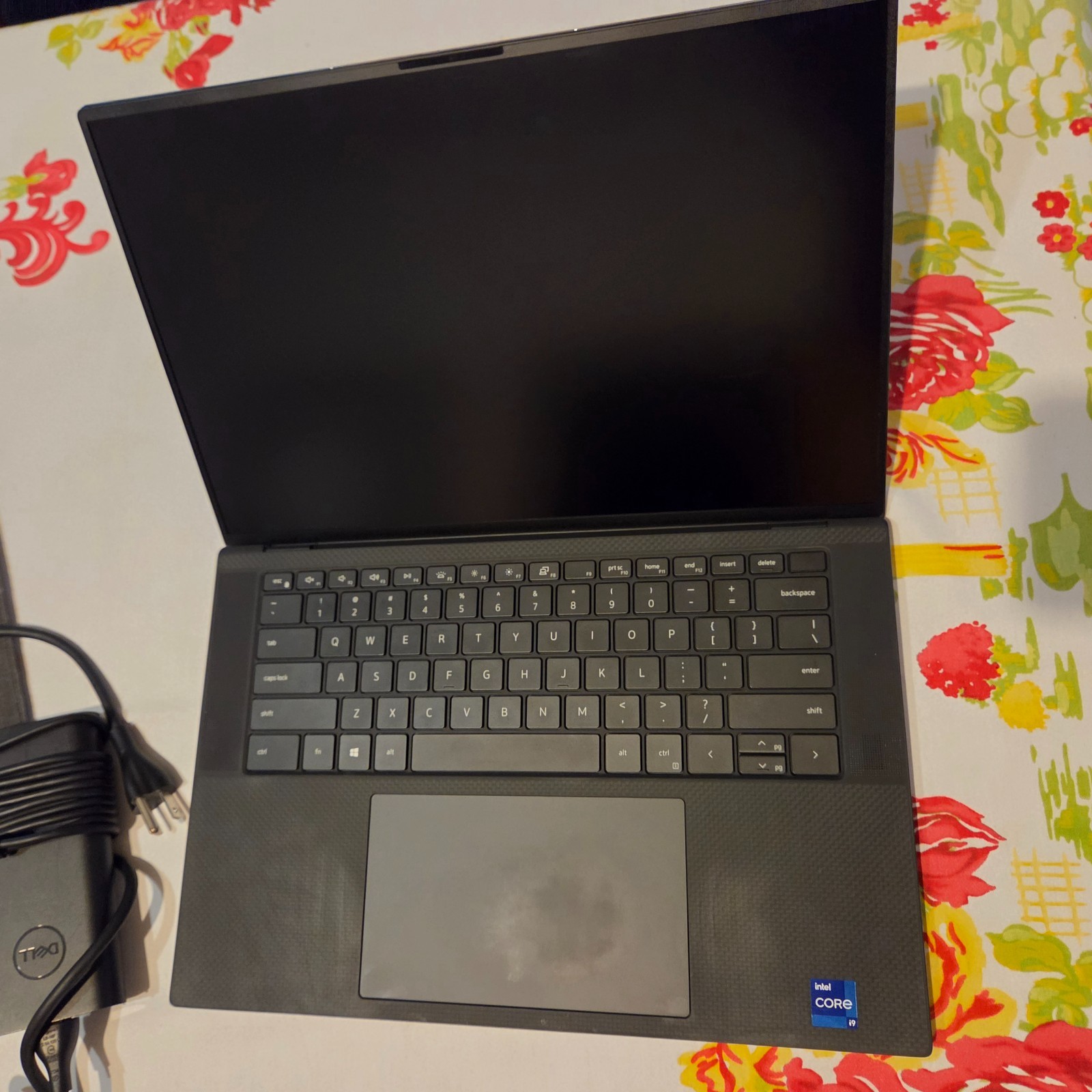 Dell XPS 15 9510 i9-11900H 32 GB RAM 1TB SSD RTX 3050 Ti 15.6″ FHD+ Win Pro