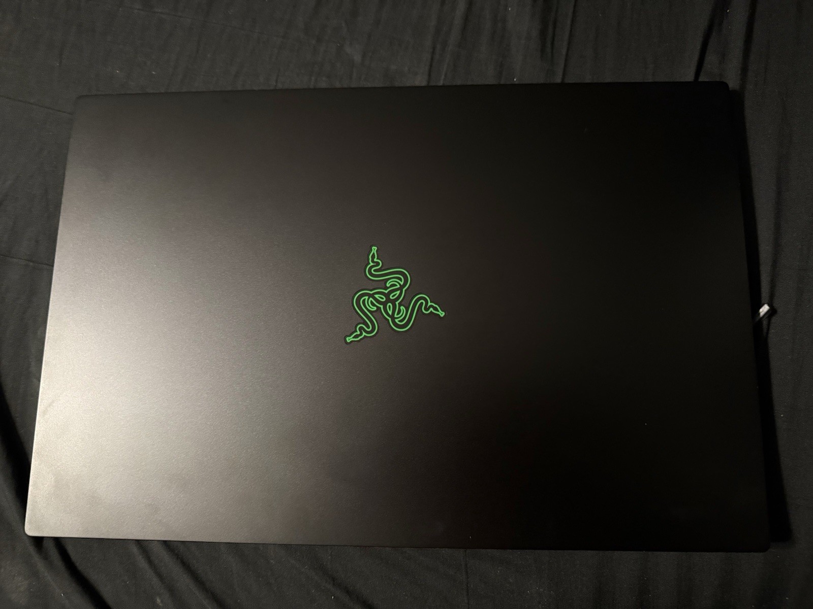 Razer Blade 15.6″ 360Hz i7 12th Gen 16GB 1TB RTX 3070 Ti (READ DESCRIPTION)